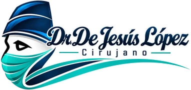 Dr. De Jesús López, Cirujano — inicio